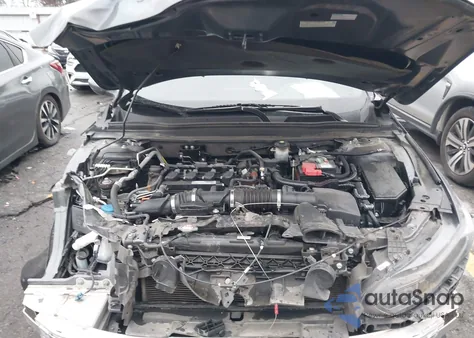 2020 Honda Accord Sport z USA, uszkodzony, nr VIN 1HGCV1F36LA060712